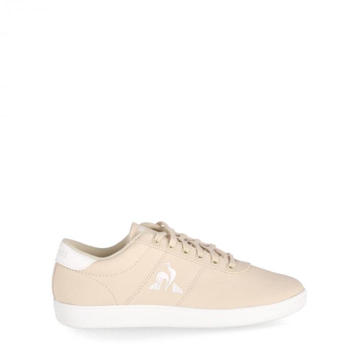 le coq sportif sneakers lifestyle biscuit